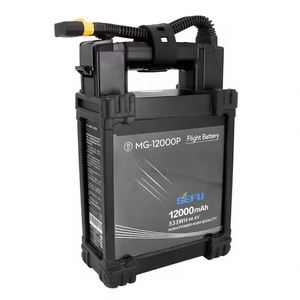 แบตเตอรี่ใหม่และของแท้ DJ Mg12000p รุ่น Mg-1p Agras Mg1p แบตเตอรี่ Mg-1p Mg-12000p สำหรับ Agras Mg1p โดรนเกษตร - Product Image 2