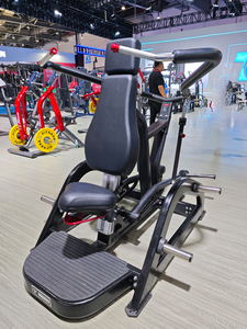 Thương mại phòng tập thể dục Vai Báo Chí Máy tấm nạp sức mạnh đào tạo thiết bị tập thể dục cho thể hình tập luyện - Product Image 4