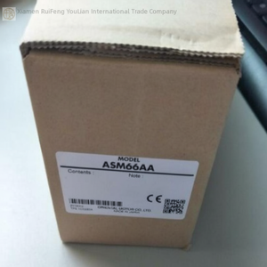 1 Pieza de Motor Nuevo de Circuito Cerrado Step Asm66aa, Envío DHL, Nuevo Original en Existencia, Automatización Industrial, PLC Dedicado para PAC - Product Image 1