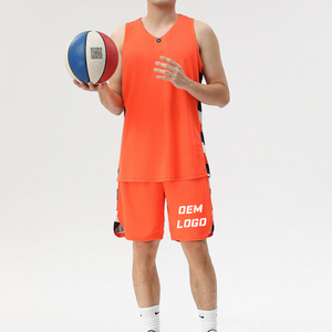 Vente en gros d'uniformes de <span class=keywords><strong>basket</strong></span>-<span class=keywords><strong>ball</strong></span>, vêtements de chemises, ensembles de débardeurs et de shorts sans manches, ensembles de maillots de <span class=keywords><strong>basket</strong></span>-<span class=keywords><strong>ball</strong></span> imprimés personnalisés pour enfants - Product Image 3