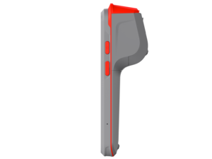 2025 Hot Sale Fabrik Direkt verkauf Handheld POS Terminal Registrier kasse Android POS-Maschine - Product Image 4