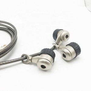 ANLI Popular PC controlado por computadora cerradura de puerta para HP - Product Image 3