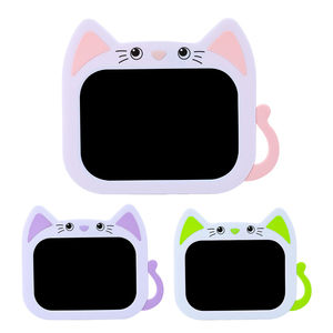 12-inch đầy màu sắc kỹ thuật số Bảng vẽ LCD bằng văn bản Máy Tính Bảng giáo dục Toddler Memo Pads đồ chơi tùy chỉnh 1-năm bảo hành cho - Product Image 1