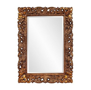 We Sell Product with Good Quality and Price New Finished Wooden Framed <b>Wall</b> <b>Mirror</b> Wholesale - Product Image 4