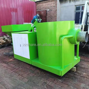 Brûleurs à biomasse Brûleur à granulés de bois 30kw Chaudières de chauffage de <span class=keywords><strong>l</strong></span>'<span class=keywords><strong>eau</strong></span> Brûleur à biomasse <span class=keywords><strong>Machine</strong></span> à copeaux de bois - Product Image 4