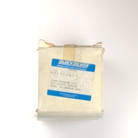 Nuevas Piezas Originales para Motor Fuera de Borda Mercury, para Motor de Gasolina de 4 Tiempos para Barcos Mercruiser, Repuestos Marinos 801763874 BUSHIN