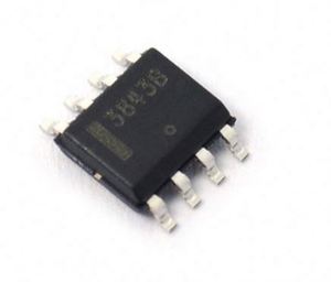 UC3843 UC3843BD1R2G ราคาดีที่สุด - Product Image 1