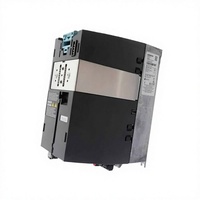 6SL32101PE123UL1 modul daya inverter konverter frekuensi penggerak frekuensi variabel 0.75kw daya beban berlebih rendah