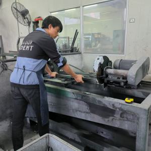 Tige de golf en fibre de carbone flexible avec logo personnalisé, couleur au choix, flex S~L et longueur 38''-45'', <span class=keywords><strong>prix</strong></span> usine, en vente - Product Image 6