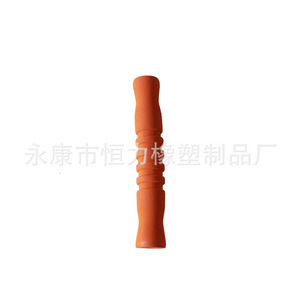 ปลอกแฮนด์จักรยานยางพลาสติก Hengli Nbrpvc กันลื่น - Product Image 3