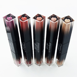 cosméticos doble líquido crema de sombra de ojos mate y brillo fundido Etiqueta Privada líquido de sombra de ojos - Product Image 6