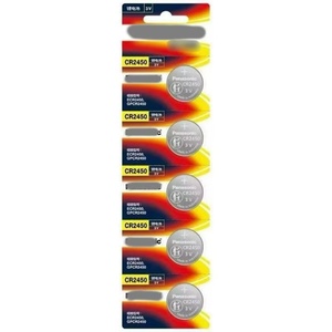 Batería de botón alcalina de litio CR2032 de 3V al por mayor para llaves de coche, control remoto y <span class=keywords><strong>reloj</strong></span> (compatible con CR2016, <span class=keywords><strong>CR2025</strong></span>) - Product Image 2
