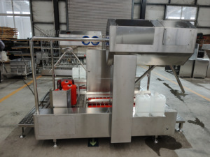 Khởi Động Máy Giặt Và Giày Làm Sạch Tay Máy Với Giá Thương Mại - Product Image 6