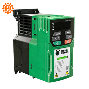 Techniques de contrôle à haut rendement C300-01200017 AC Drive VFD pour le contrôle et l'automatisation des moteurs industriels - Product Image 2