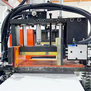 Mesin Pemotong Pipa Tembaga Otomatis Penuh CNC <span class=keywords><strong>UM</strong></span>-455 Presisi Tinggi dengan Garansi Global - Product Image 5