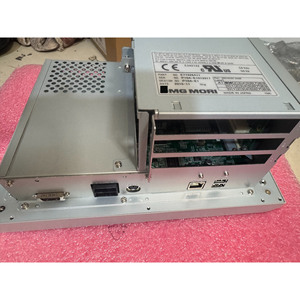 P10A-E1 E77326A08 P10A-E1 008052 หน้าจอระบบ - Product Image 5