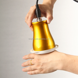 2025 물리 치료 하이 퀄리티 당뇨병 암 전립선 종양 밀리미터 파 전자기 치료 기계 - Product Image 4