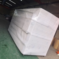 Professionele Tray Dryer Bladerenpoederkast Fruit & Groente Dehydrator Warmtepomp Automatische Energiebesparende 380V Droogmachine