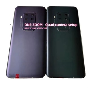 Téléphone d'occasion pour Moto <span class=keywords><strong>One</strong></span> <span class=keywords><strong>Zoom</strong></span> 128G 4 Go de RAM 4000 mAh 48 MP Empreinte digitale Original Débloqué Version US Prix Bas Téléphones Mobiles 4G - Product Image 1