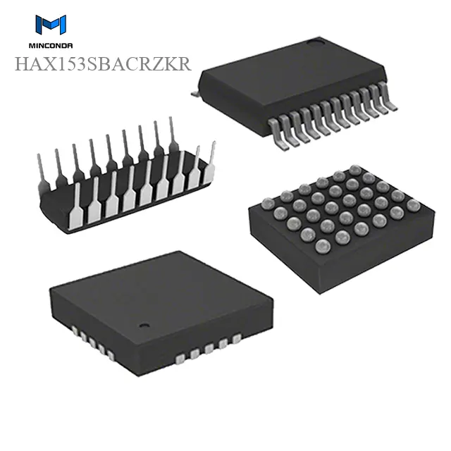 (Ceramic Capacitors 0015uF20%, +50% Radial, Disc) HAX153SBACRZKR