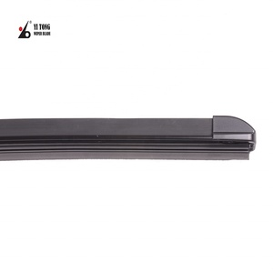 Độc quyền <span class=keywords><strong>Audi</strong></span> <span class=keywords><strong>A8</strong></span> gạt nước kính chắn gió đặc biệt Adapter lưỡi gạt nước làm bằng cao su tự nhiên - Product Image 6