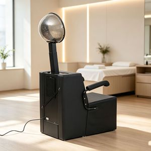 Matériel de coiffure professionnel, mobilier de salon de beauté, chaise de coiffeur, sèche-cheveux haute vitesse, équipement de salon de coiffure - Product Image 4