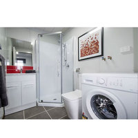 Qualité fantastique, maison conteneur extensible de luxe, personnalisée, en kit, pour voyages, Casa Puerto Rico