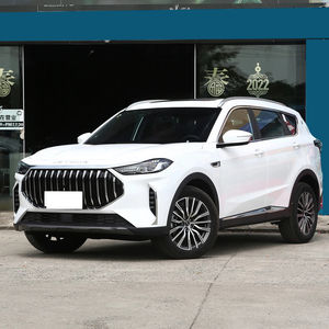 Chery Jetour X70 Plus Gasolina Nuevo Coche Suv Jetour X70 Plus Brave Plus Jietu X70 156-254 Caballos <span class=keywords><strong>de</strong></span> fuerza Jetour X70plus - Product Image 3