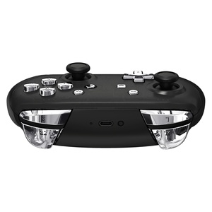 Accessoires de jeu Extermerate Controller, boutons de remplacement pour Nintendo Switch NS Pro - Product Image 5