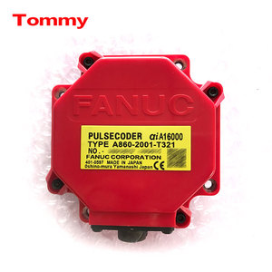Rodamiento A97L-0201-0740 # HNBR Original de Alta Precisión y Buena Calidad para Máquina CNC - Product Image 6