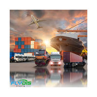 Tarifs d'expédition logistique les moins chers, agent d'expédition de fret DDP, agent d'expédition express UPS DHL par voie aérienne et maritime vers la Belgique, le Royaume-Uni, la France, la Turquie