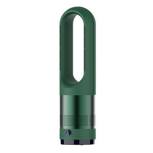 เครื่องฟอกอากาศไดสัน รุ่น AM18 พร้อมรีโมทควบคุมแบบดิจิตอล ตั้งเวลาได้ และระบบส่ายหัว สำหรับใช้ในบ้าน - Product Image 4