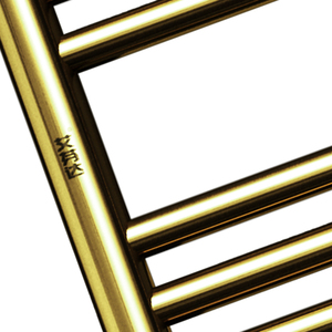 Salle <span class=keywords><strong>de</strong></span> bains Ross Or Radiateur Sèche-Serviettes Électrique - Product Image 4