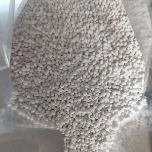 Sulfate d'ammonium granulaire 21-0-0 à prix d'usine, engrais NPK, sulfate d'ammonium granulaire 20,5 % d'<span class=keywords><strong>azote</strong></span> <span class=keywords><strong>pour</strong></span> les pelouses de terrains de golf - Product Image 3