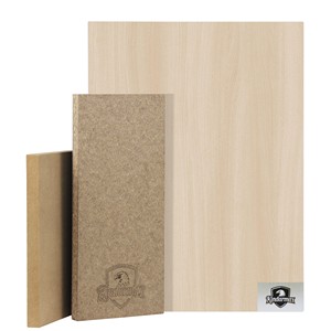 Pannello <span class=keywords><strong>MDF</strong></span> con Finitura in Melamina Effetto <span class=keywords><strong>Legno</strong></span> per Armadi di Alta Gamma, Cucine, Bagni, Hotel - Pannelli Decorativi Ignifughi - Product Image 2