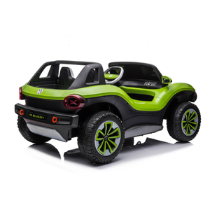 รถยนต์ของเล่นเด็กแบบขับได้ รุ่น ID Buggy  ใช้พลังงานไฟฟ้า ชาร์จได้ สำหรับเด็กผู้ชาย - Product Image 2