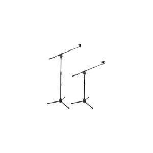 HQ-Power <b>MICROPHONE</b> <b>STAND</b> - Product Image 2
