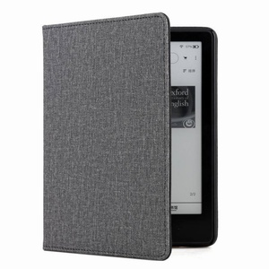 Funda Personalizada para Kindle Paperwhite de 6.8 Pulgadas, 11.ª Generación, Edición Signature 2021, con Función de Activación/Suspensión Automática, Correa Doble para Mano y Soporte - Product Image 4