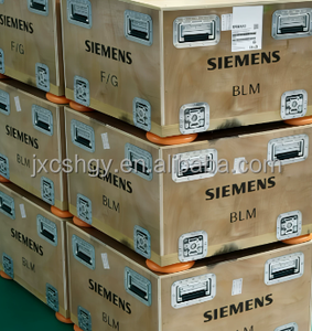 6SL3351-1AE37-5BA1 บล็อกพลังงานสำรอง SINAMICS ใช้สำหรับ 380-480V สามเฟส AC 50/60Hz 745A ไดรฟ์/โมดูลพลังงาน - Product Image 4
