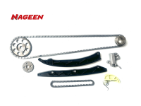 New Factory Supplied Premium OEM Quality Automotive Engine Timing Chain Kit for BYD472Q 23-26 1.5L OE 472ZQA-1021100