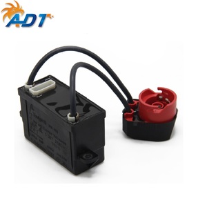 Encendedor de Xenón de 3 Pines para E46 Sedán Kombi 63126907504 13073290803 - Product Image 1