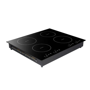Fornello elettrico per uso domestico a 4 fuochi da incasso per la vendita di fornello a infrarossi a risparmio energetico - Product Image 3