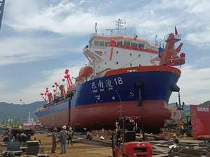 समुद्री परियोजनाओं के लिए उन्नत 8000m. - Product Image 4