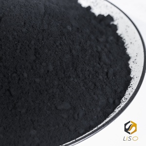 Polvo de MWCNT de Alta Conductividad 8-20nm, Nanotubos de Carbono Hierro-Cobalto para Aditivo de Baterías - Product Image 2