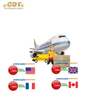 Servicio de inspección de Shenzhen Express UPS/<span class=keywords><strong>DHL</strong></span>/TNT Tarifas de envío de China a EE. UU./Canadá Envío aéreo puerta a Canadá EE. UU. - Product Image 1