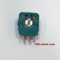 Contrôleur de jeu de remplacement pour/Joystick Potentiomètre Capteur 3D Plastique