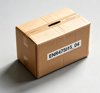 M PRINT MOD-9232-1M-6M-KF-STRAIGHT ENR47017_004 pour imprimantes à jet d'encre 9450 Imagine.
