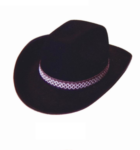 Sombrero de paja de vaquero para hombres y mujeres Ramadán Año Nuevo Navidad Halloween Graduación Día de San Valentín <span class=keywords><strong>Pascua</strong></span> Día DE LA MADRE Día del padre - Product Image 4