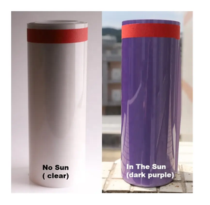 <span class=keywords><strong>Film</strong></span> de protection auto-cicatrisant anti-rayures en TPU pour phares LED, PPF photochromique à changement de couleur fumé pour motos et feux de voiture - Product Image 4