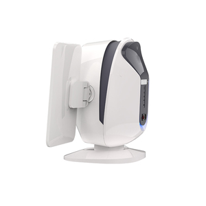 เครื่องวิเคราะห์ผิวหน้าด้วย AI สำหรับศูนย์ความงาม  8 โหมดการถ่ายภาพ ตรวจจับรูขุมขน ความมัน และความชุ่มชื้นได้อย่างรวดเร็ว - Product Image 2